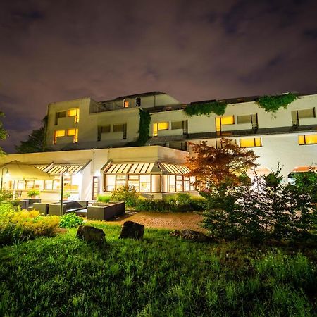 Stadt-Gut-Hotel Filderhotel Ostfildern Eksteriør billede