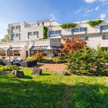 Stadt-Gut-Hotel Filderhotel Ostfildern Eksteriør billede