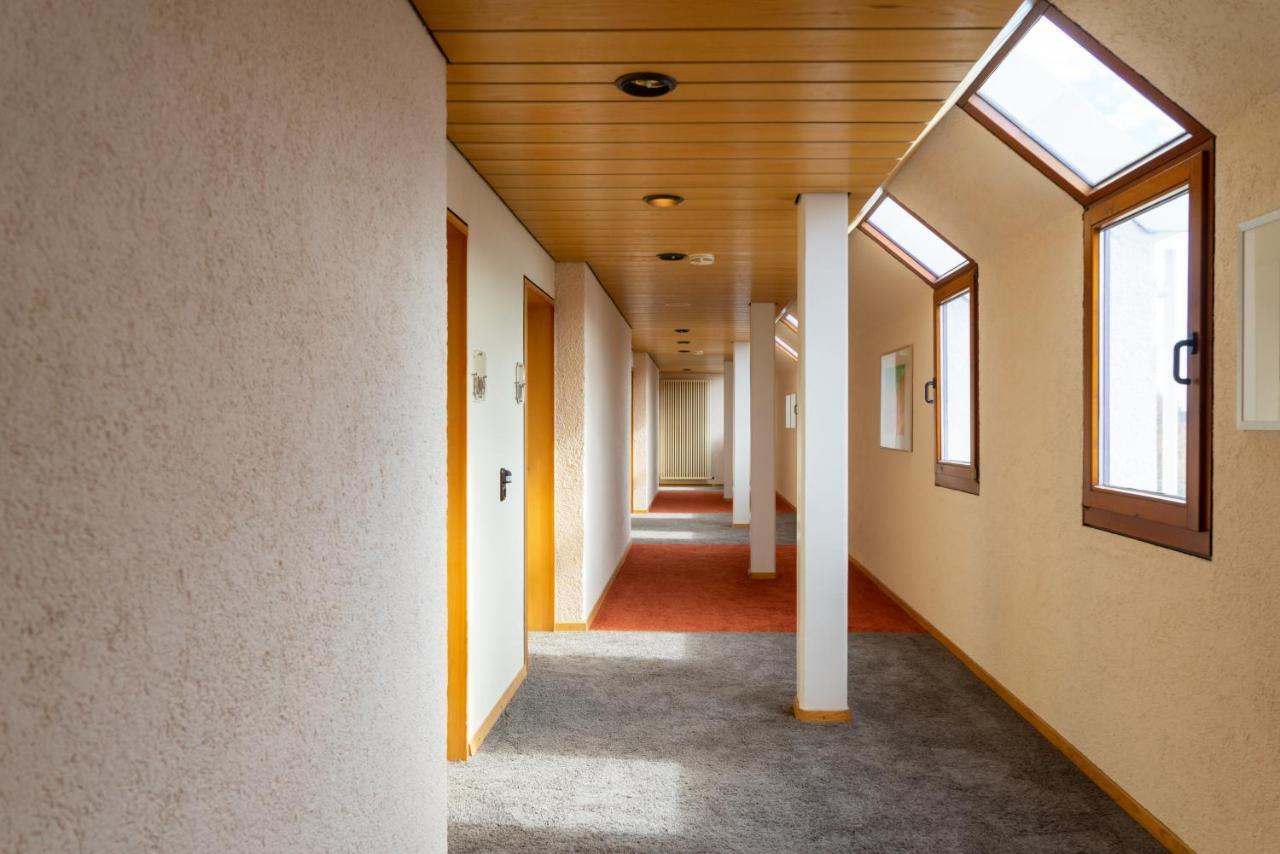 Stadt-Gut-Hotel Filderhotel Ostfildern Eksteriør billede